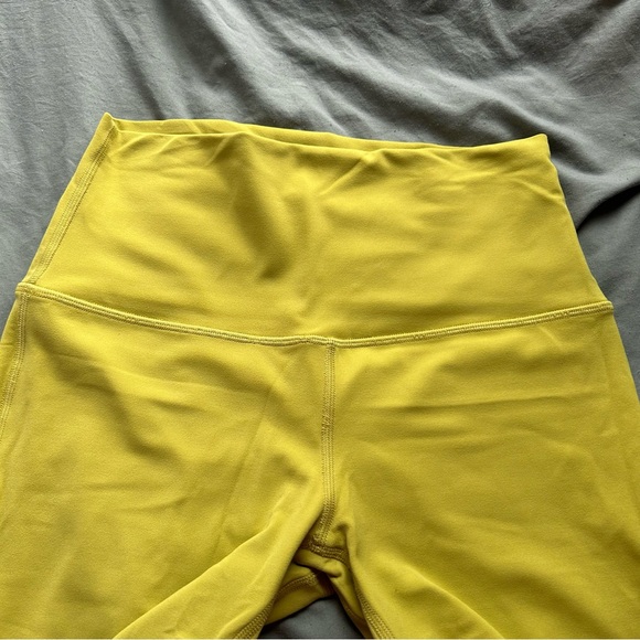 Lululemon Align High-Rise Pant 25” - Picture 5 of 7